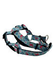 HitDukkan Köpek Göğüs Tasması L Beden 2,5 X 51-70 Cm