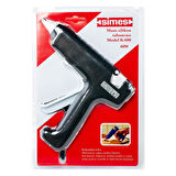 Simes K-600 Profesyonel Mum Silikon Tabancası 60 Watt