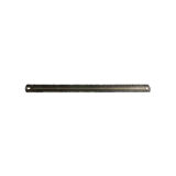 MTE Makina Takım 300x25x0.8 mm WS - Kromlu Metaller İçin El Testere Laması - B00650301258