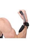 El Bilek Kol Kası Güçlendirme Fitness Spor Egzersiz Aleti