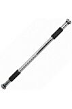 Krom Koridor Barfiksi (120-200 Cm Arası) Barfix Spor Aleti Demiri Barfiks Çubuğu