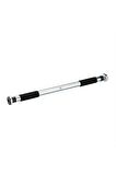 Krom Koridor Barfiksi (120-200 Cm Arası) Barfix Spor Aleti Demiri Barfiks Çubuğu