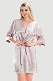 iShe Pudra Bride Sabahlık NBB3232