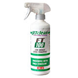 JETCLEAN 500ML ÇOK AMAÇLI GENEL TEMİZLEYİCİ