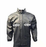 Motospartan Arrow Yağmurluk Takım Kurye Paketçi SMALL