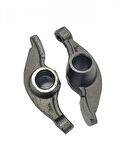Motospartan Külbütör Piyanosu Takım Yamaha Ybr125 Oem