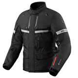 Revıt Poseıdon 3 Gore-tex Mont Siyah MEDIUM