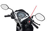 Motospartan Kilometre Saat Çerçevesi Orj Honda Actıva 125 2023 2024