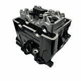 Bajaj (orj) Silindir Kapağı Komple Bajaj Domınar 400