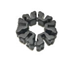 Motospartan Kaplin Lastiği Bajaj Pulsar Ns 200 Rs200 N250 Ns150 Ns160 Ns180