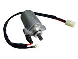 Motospartan Marş Motoru 9t 11mm Rmg Santa Kuba Zenzero 125 Altaı Carrıer 110 Pro