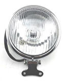 Rmg Far Komple Braketli Rmg Clasıco Nostajı 125
