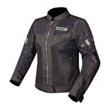 Ls2 Blade Aır Kadın Mont Siyah MEDIUM