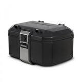 Shad Tr55 Terra Alüminyum Arka Çanta Black Edition 55lt