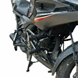 Gogo Motor Yan Koruma Demiri Bajaj N250 F250 2022 2023
