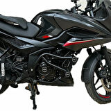 Gogo Motor Yan Koruma Demiri Bajaj N250 F250 2022 2023