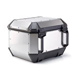 Gıvı Arka Çanta Alüminyum Trekker Alaska 44lt Ala44a