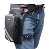 Forte Gt Bacak Çantası Mini Tex 43