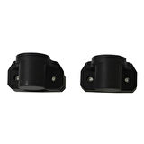 Gp Kompozit Gidon Yükseltme Aparatı 28mm Siyah 3.5cm