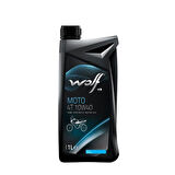 Wolf Sentetik Yağ 4t 10w40 1l