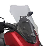 Gp Kompozit Ön Cam Şeffaf 61 Cm Yamaha Nmax 125/155 2021-2024