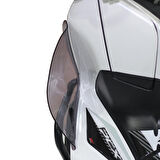 Gp Kompozit Bacak Koruma Siyah Honda Pcx 125 2018-2020
