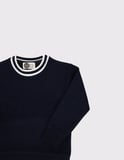 Çocuk Transparan Baskılı Selanik Sweat