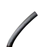 Termo Kauçuk Sıcak Su Hortumu 5/8" (16mm) (Metre Fiyatı)
