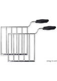 Smeg Tssr01 2 Parça Sandviç Rafı