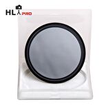 Hlypro 72MM CPL Dairesel Polarize Filtre