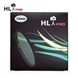 Hlypro 72MM CPL Dairesel Polarize Filtre