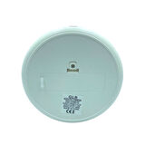 bigmate Mini Masa Fanı Taşınabilir Serinletici Şarjlı Vantilatör 3 Kademeli Hız Ayarı YM88160