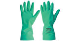 Kimyasal Nitril Eldiven Starline Stl-1815 AJKLMNOPT EN 388: 4101X 9-9,5 Beden 