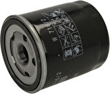 EUROREPAR 1682274580-YAG FİLTRESİ MITSUBISHI COLT 1.6 > 2630002751