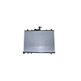 RADYATÖR SU KOLEOS 08-14 / 2.0 DCI A-T / M-T BRAZING