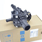 TERMOSTAT GOVDESI KOMPLE 16XER 16LET ASTRA J