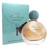 Avon Foraway Infinity Edt 50 ml Parfüm