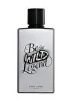 Oriflame Be The Wild Legend Edt 75 ml Erkek Parfümü