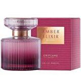 Oriflame Amber Elixir Mystery Edp 50 ml Kadın Parfüm