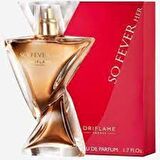 Oriflame So Fever Her Kadın Parfüm EDP 50 ML