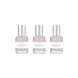 Farmasi Bianca EDP 3x50 ml Kadın Parfüm 3 'lü set