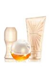 Avon Incandessence Parfüm Vücut Losyonu Ve Roll-on