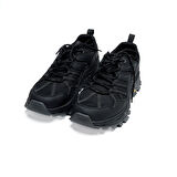 Humtto Comfort Yüksek Taban Erkek Sneaker