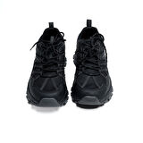 Humtto Comfort Yüksek Taban Erkek Sneaker