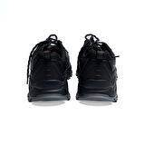 Humtto Comfort Yüksek Taban Erkek Sneaker