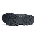 Humtto Comfort Yüksek Taban Erkek Sneaker