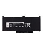 Dell Latitude P97G 5310 Notebook Bataryası Laptop Pil V2 4 Cell
