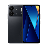 Poco C65 Siyah 256 GB 8 GB Ram Akıllı Telefon ( Poco Türkiye Garantili )
