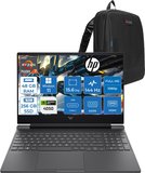 Hp Victus Gaming Amd Ryzen 7-7445HS 48GB Ddr5 256GB SSD Rtx RTX4050/6GB 15.6" Fhd (1920 x 1080), 144 Hz, Ips, 300 Nits WIN11PRO Gaming Bilgisayar WBX9U9EAF16+ZETTAÇANTA