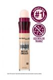 Eraser Multi Use Concealer 00 Ivory